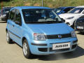 Fiat Panda 1.1i, R