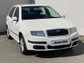 �koda Fabia 1.4 i, Elegance, AC, TZ