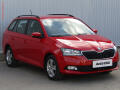 �koda Fabia 1.0 TSi, �R, Ambition