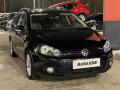 Volkswagen Golf 1.6 TDi, Match, navi