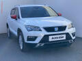 Seat Ateca 1.4 TSi, Xcellence, DSG, LED