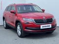 koda Kodiaq 2.0 TDi 4X4, Style, LED, TZ