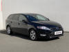 Ford Mondeo 2.0 TDCi, TZ, p.idla