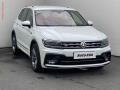 Volkswagen Tiguan 2.0TDI 4x4, 1.maj,�R, R-Line