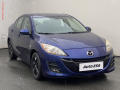 Mazda 3 2.0 i, AC, park.asist