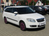 koda Fabia 1.2 12V, R, Ambiente, AC