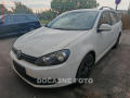 Volkswagen Golf 1.2TSi, AC