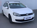 Volkswagen Golf 1.2TSi, AC
