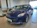 Mazda 3 2.0 i, STK1/27