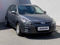 Hyundai i30 1.4 i, AC, ta�n�
