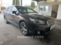Subaru Outback 2.5i, 2.maj,�R