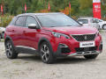 Peugeot 3008 2.0HDi, AT
