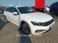 Volkswagen Passat 2.0TDI, servis.kniha, DSG
