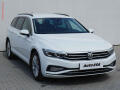 Volkswagen Passat 2.0TDI, servis.kniha, DSG