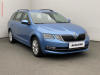 koda Octavia 1.4 TSI G-TEC, R, Style, LED