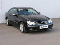 Mercedes-Benz CLK 1.8K, AT, Navi, ke