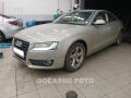 Audi A5 3.0, AT