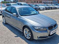 BMW 320d, autoAC