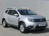 Dacia Duster 1.6 SCe, 2.maj,R, Navi