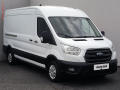 Ford Transit 2.0TDCi L3H2, TREND, AC