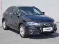 Audi Q3 2.0 TDi quattro, AT, bixen