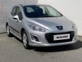 Peugeot 308 1.6 VTi, Active, AC, tempo