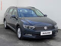 Volkswagen Passat 2.0 TDi, Comfortline, navi