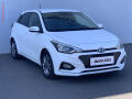 Hyundai i20 1.25i, AC, STK4/27