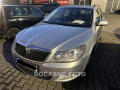 �koda Octavia 2.0TDi, AC, temp