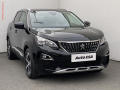 Peugeot 3008 1.5 HDi, Allure, navi, panor