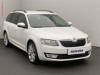 koda Octavia 2.0 TDi 4x4, Elegance