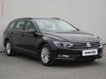 Volkswagen Passat 1.4 TSi, Comfortline
