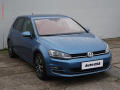 Volkswagen Golf 1.4 TSi, 2.maj,R, DSG, LED