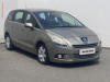 Peugeot 5008 1.6 HDi, AT, park. idla