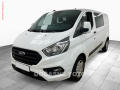 Ford Transit Custom 2.0TDCi L2 6mst, TREND, AT