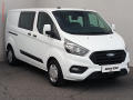 Ford Transit Custom 2.0TDCi L2 6mst, TREND, AT