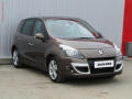 Renault Sc�nic 1.5dCi, AC, navi, panorama