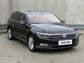 Volkswagen Passat 2.0 TDi, 2.maj,�R, DSG