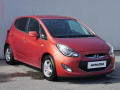 Hyundai ix20 1.4i, 1.maj,R, AC, STK7/27