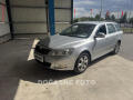 �koda Octavia 1.6 MPi