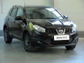 Nissan Qashqai 1.6 16V, �R, Panor, AC