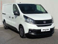 Fiat Talento 2.0MJT, TZ, navi, kamera