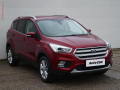 Ford Kuga 2.0 TDCi 4x4, navi, bixen