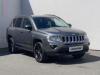 Jeep Compass 2.4 VVT 4x4, Limited, AT