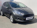 Ford Fiesta 1.0 EB, Titanium