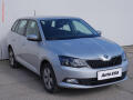 �koda Fabia 1.0 TSI, �R, Style