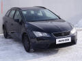Seat Leon 1.6 TDi, �R, AC, v�h�ev sed