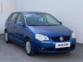 Volkswagen Polo 1.2 i, 1.maj,�R, AC, +kola