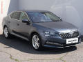 koda Superb 2.0TDi, R, Style, DSG, navi