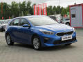 Kia Ceed 1.4i, 2.maj,R, AC, temp